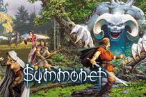 Summoner Summoner